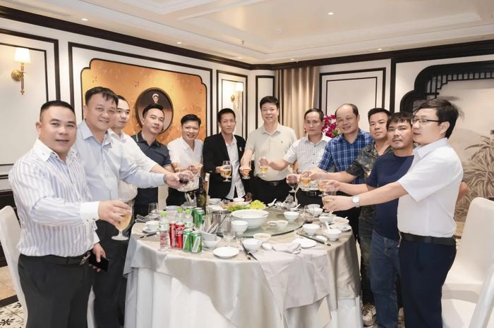 Thông qua các hoạt động, Chi hội Quảng cáo tỉnh Thanh Hóa hướng đến củng cố tinh thần đoàn kết, tăng cường kết nối hội viên.