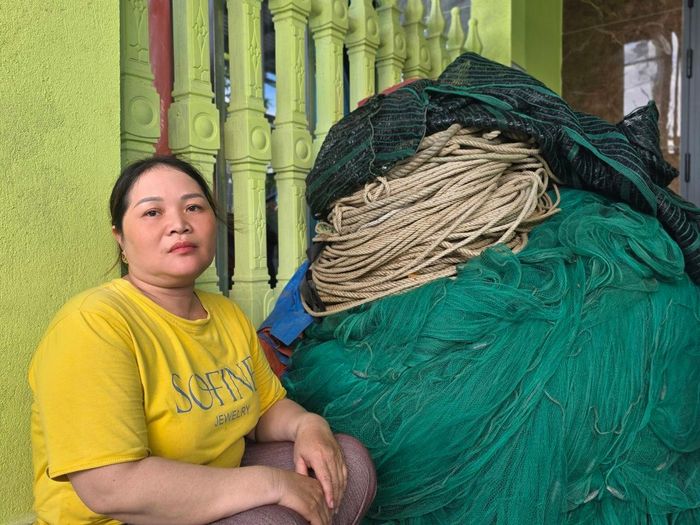 Hầu hết các hộ dân có công trình vi phạm trật tự xây dựng trên thực tế không còn nơi ở nào khác