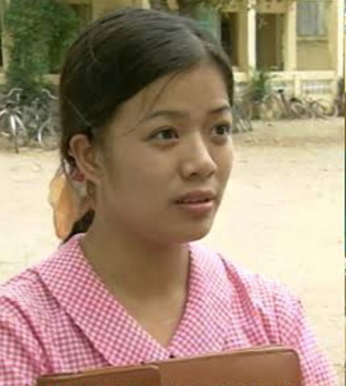 Như Trang đảm nhận vai Mai, con gái ông Mộc trong “Chuyện nhà Mộc”. Sau thời gian hoạt động tại Nhà hát Tuổi trẻ, Như Trang rời xa sân khấu, chuyển hướng kinh doanh và sống kín tiếng.