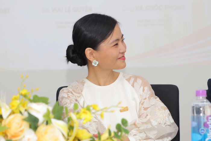CEO Biti’s: “Chúng tôi hay nói với nhau vượt sướng khó hơn vượt khổ rất nhiều. Sinh ra trong đầy đủ, nếu không có động lực tự thân và tâm thế phụng sự thì không dấn thân kế nghiệp được”.