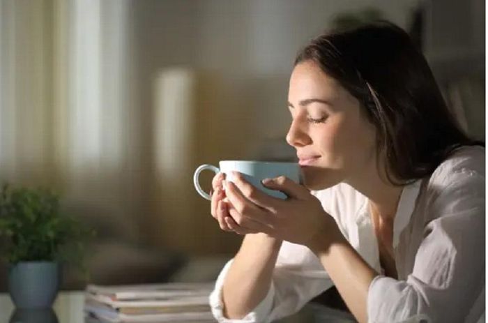 Cà phê trở thành loại đồ uống yêu thích của rất nhiều người.