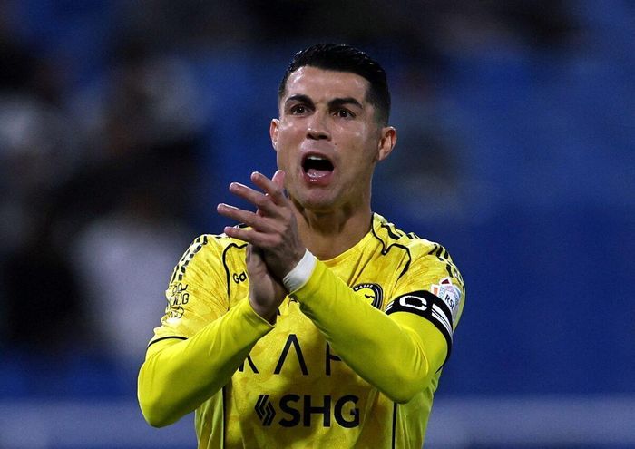 Al Nassr có thể không được tham dự AFC Champions League mùa giải 2027-2028 do quy định mới từ AFC. (Ảnh: Reuters)