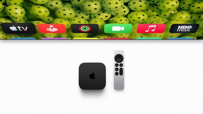 Apple Mini chỉ có 1 lựa chọn bộ nhớ trong.
