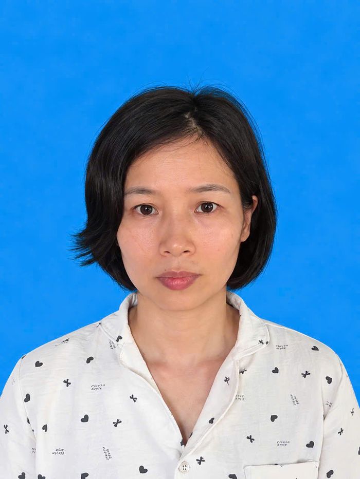 Bị can liên quan vụ án. Ảnh: Công an thành phố Hà Nội
