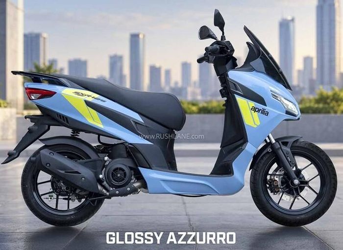 Động cơ 175cc, màn hình TFT và ABS: Phiên bản nào đáng tiền hơn?