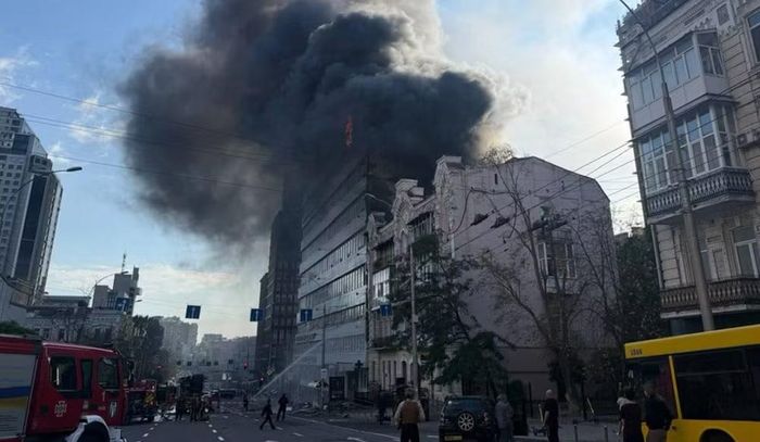 Dữ liệu cảng biển do New York Times thu thập cho thấy lưu lượng tàu qua 3 cảng ở Odessa trong tháng 8 và tháng 9 giảm gần 95% so với cùng kỳ năm trước.
