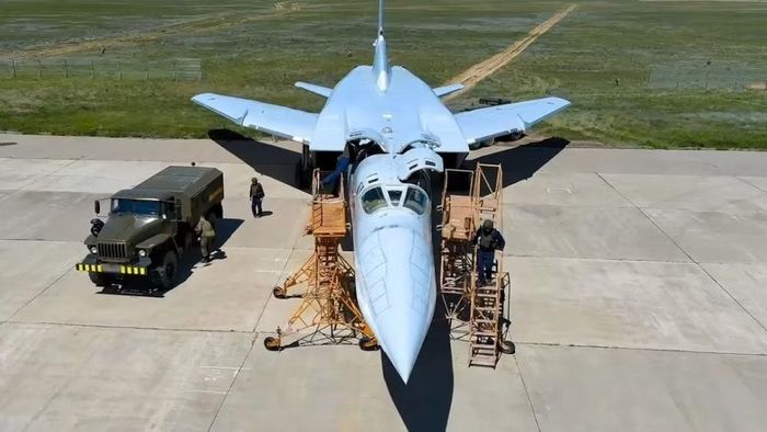 Sau đó, vấn đề vẫn được đưa vào một tuyên bố riêng liên quan tới oanh tạc cơ Tu-22M trong quá trình ký START I.