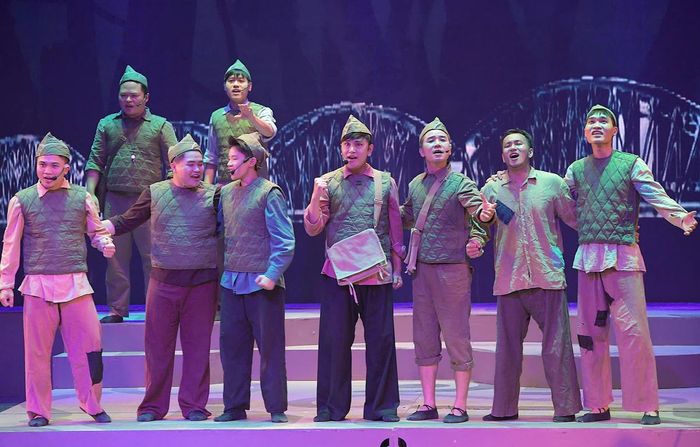 Thông qua các chương trình biểu diễn và hoạt động chuyên môn, liên hoan góp phần đưa những tác phẩm có giá trị đến gần hơn với công chúng, đáp ứng nhu cầu thưởng thức nghệ thuật ngày càng đa dạng của nhân dân Thủ đô và khán giả cả nước.