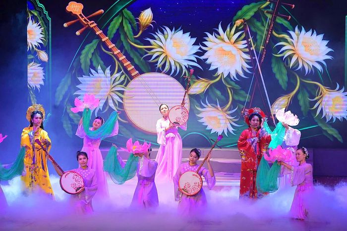 Các tác phẩm tham dự thuộc nhiều loại hình như kịch nói, chèo, tuồng, cải lương, xiếc và kịch hát dân ca Nghệ Tĩnh, phản ánh sự phong phú trong phương thức biểu đạt cũng như sức sống của nghệ thuật sân khấu Việt Nam.