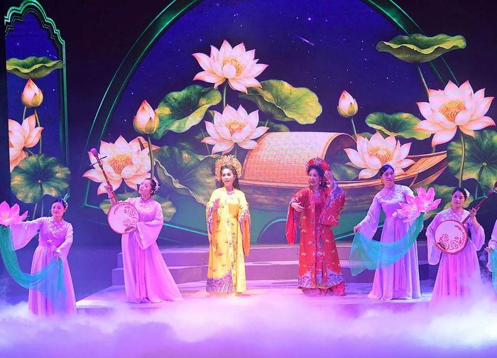 Với sự tham gia của các đơn vị nghệ thuật cùng đội ngũ nghệ sĩ, diễn viên giàu tâm huyết, Liên hoan Sân khấu Hà Nội mở rộng năm 2026 kỳ vọng tạo thêm những sản phẩm nghệ thuật chất lượng, làm phong phú đời sống tinh thần của nhân dân và tiếp tục phát huy vai trò của sân khấu trong đời sống văn hóa Thủ đô.