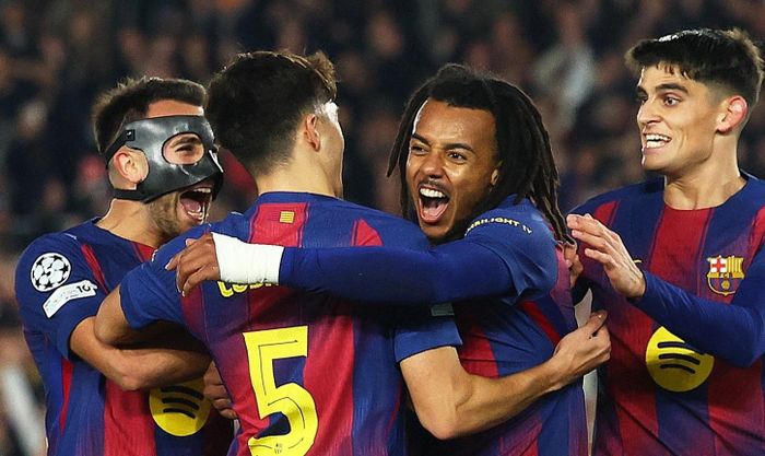 Barcelona tìm kiếm chiến thắng thứ 10 liên tiếp.