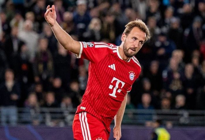 Bayern bị đối thủ chiếu dưới cầm chân.
