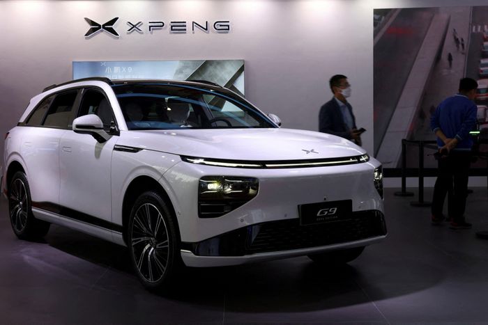 Ngược lại, Volkswagen chỉ hợp tác với các thương hiệu Trung Quốc ngay tại thị trường ôtô lớn nhất thế giới, nhưng chưa có kế hoạch mở rộng liên doanh để phát triển tại "lục địa già".