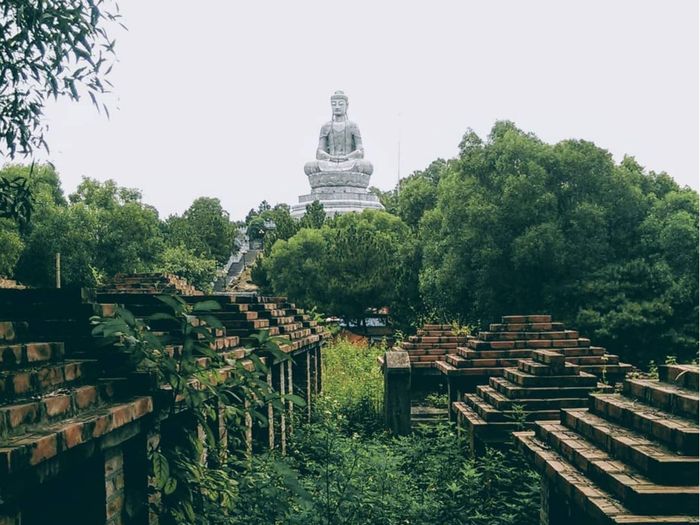 Ảnh: FB Mekong Heritage.