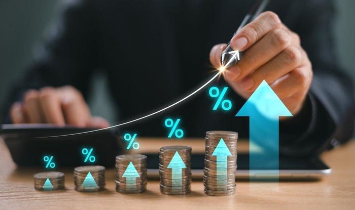  Bong bóng tài sản sụp đổ để lại sức ép kéo dài lên bất động sản, ngân hàng và nền kinh tế. 