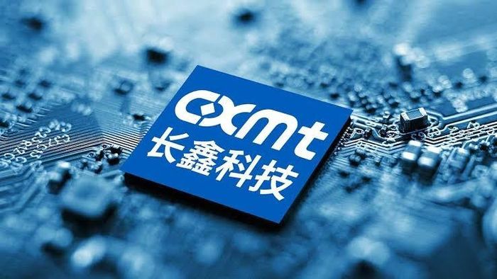  ChangXin Memory Technologies (CXMT) là nhà sản xuất bán dẫn của Trung Quốc, chuyên sản xuất bộ nhớ DRAM. Ảnh: Facebook. 