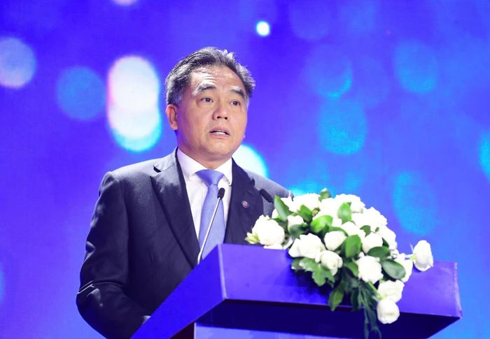 Phó chủ tịch UBND TP.HCM Nguyễn Lộc Hà.