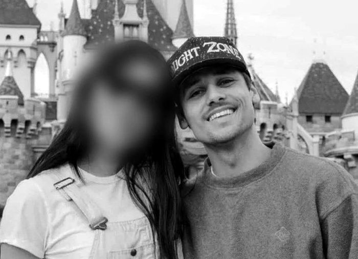  Runner Trenton Lara đột ngột ngừng tim và qua đời khi chạy giải marathon Portland hôm 4/10. Ảnh: People. 