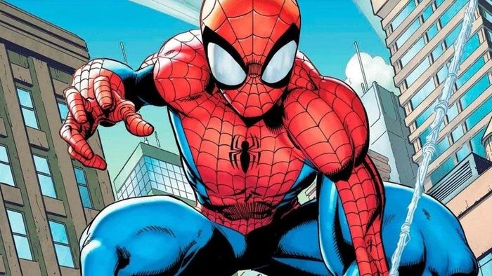Ảnh: Marvel Comics.