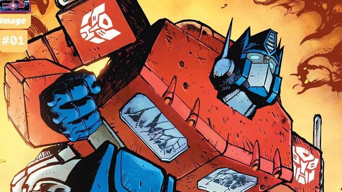 Ảnh: Image Comics.