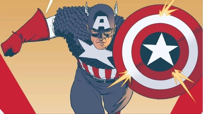 Ảnh: Marvel Comics.