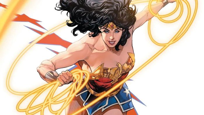 Ảnh: DC Comics.