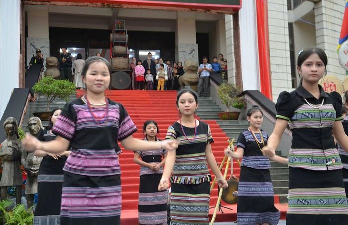 Các hoạt động văn hóa, văn nghệ góp phần lan tỏa giá trị văn hóa Việt Nam và củng cố khối đại đoàn kết toàn dân tộc