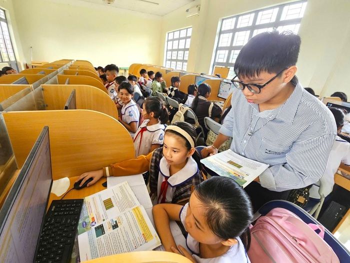 Theo quy định của UBND tỉnh Gia Lai, hoạt động dạy thêm, học thêm trong nhà trường không được thu tiền của học sinh