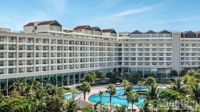 Sự mở rộng của bất động sản hàng hiệu tại châu Á-Thái Bình Dương đang tạo ra cơ hội cho nhiều đơn vị vận hành khách sạn hơn. (Ảnh: CTV)