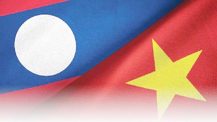 Phát triển quan hệ đoàn kết đặc biệt Việt Nam - Lào ngày càng gắn kết chiến lược. Ảnh minh họa: baoquocte.vn