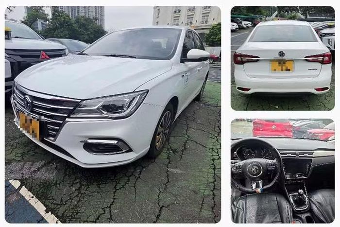 Phân khúc xe phổ thông có số lượng mẫu mã đa dạng hơn, với các thương hiệu như MG, Mitsubishi, Honda, Hyundai, Kia và VinFast.