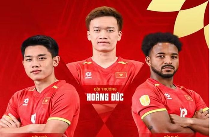 Sự trở lại của Xuân Son và Hoàng Đức, nếu diễn ra đúng kế hoạch, sẽ giúp HLV Kim Sang-sik có thêm phương án nhân sự chất lượng ở cả hàng công lẫn tuyến giữa.