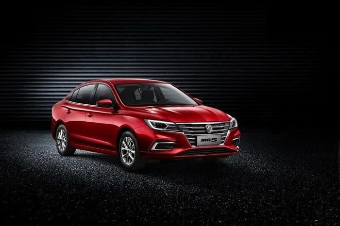 Cập nhật bảng giá xe hãng MG mới nhất tháng 10/2026.