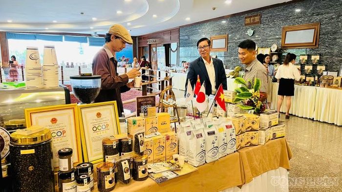 Gia Lai hiện nay đang mở lối tiêu thụ nông sản bằng chuyển đổi số và thương mại điện tử