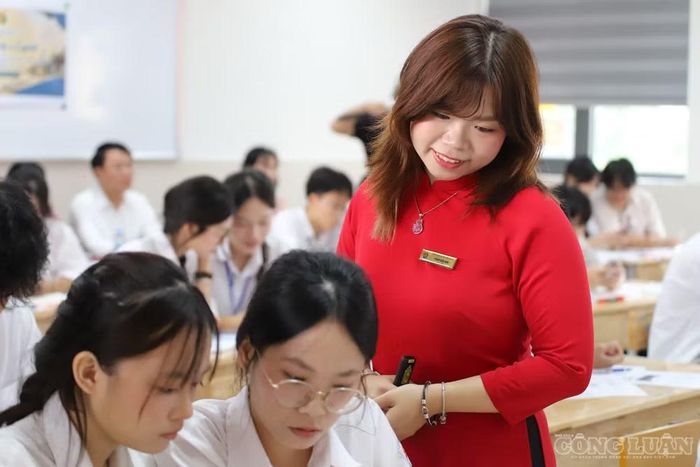 Việc tập hợp các ngành có nội dung chuyên môn gần nhau vào một ngành chung là thay đổi trong hệ thống phân loại đào tạo. Thí sinh cần phân biệt việc thay đổi tên gọi, mã ngành với việc thay đổi nội dung chương trình học tại từng trường.