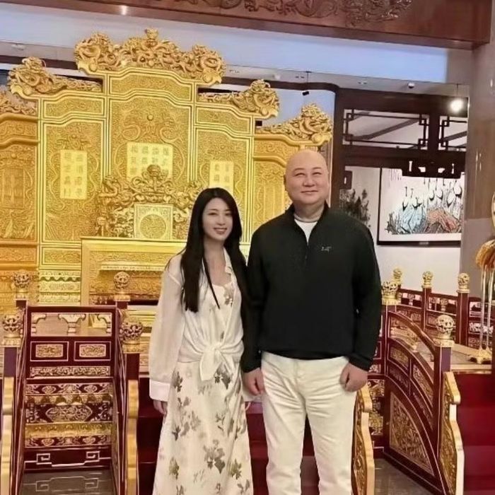 Trì Trọng Thụy tích cực quảng bá văn hóa gỗ tử đàn.