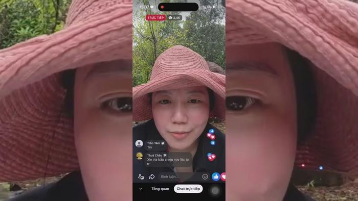 Trương Minh Hoàng và vợ là Dương Kim Sang trong vụ lừa đảo tâm linh