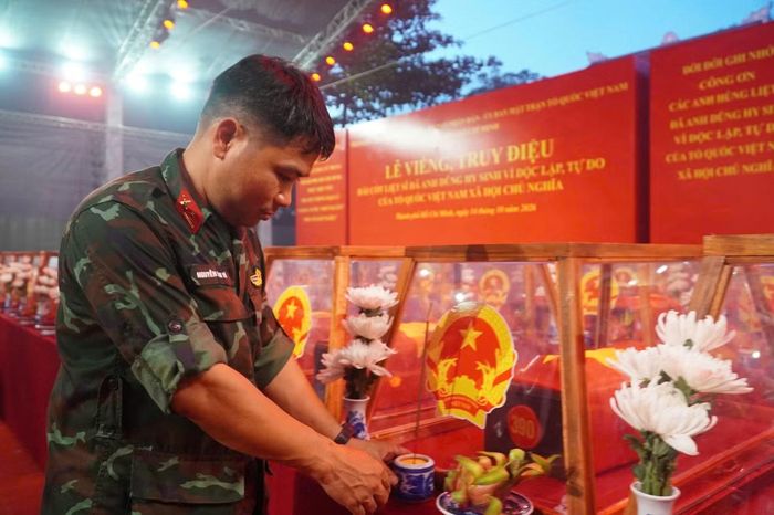  Ảnh: Nguyễn Tiến