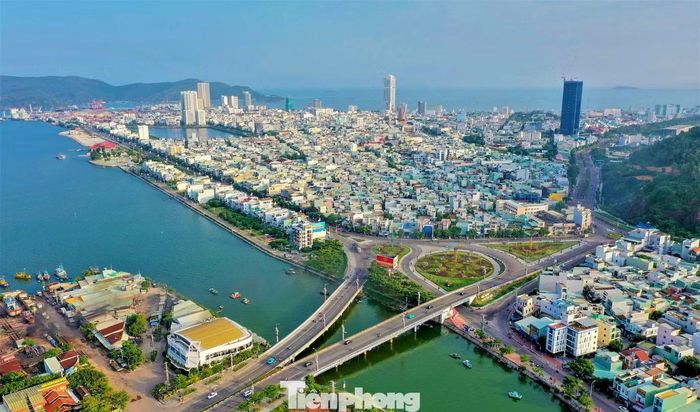 Điểm đáng chú ý trong phương án điều chỉnh, tỉnh Gia Lai sẽ đầu tư xây dựng cầu vượt một chiều theo hướng Võ Nguyên Giáp - Nguyễn Tất Thành. Cầu có chiều dài khoảng 304m, rộng 9m, gồm 2 làn xe cơ giới.