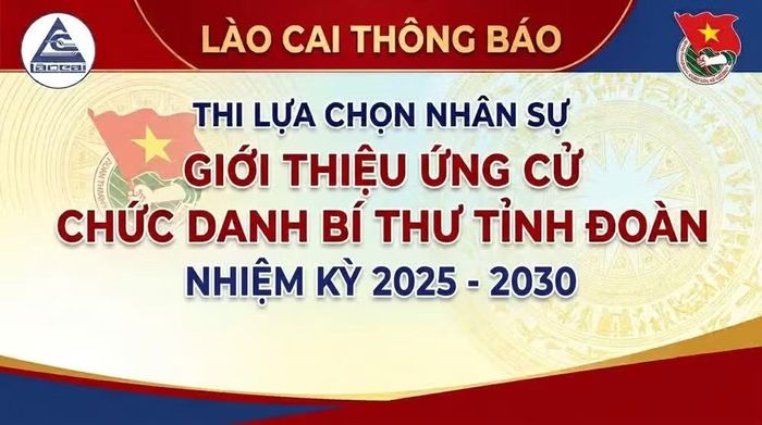 Ảnh: Báo Lào Cai.