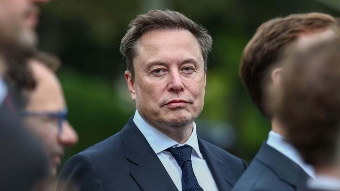 Elizabeth Holmes và Elon Musk đều bị khai thác dưới hình tượng kẻ phản diện.