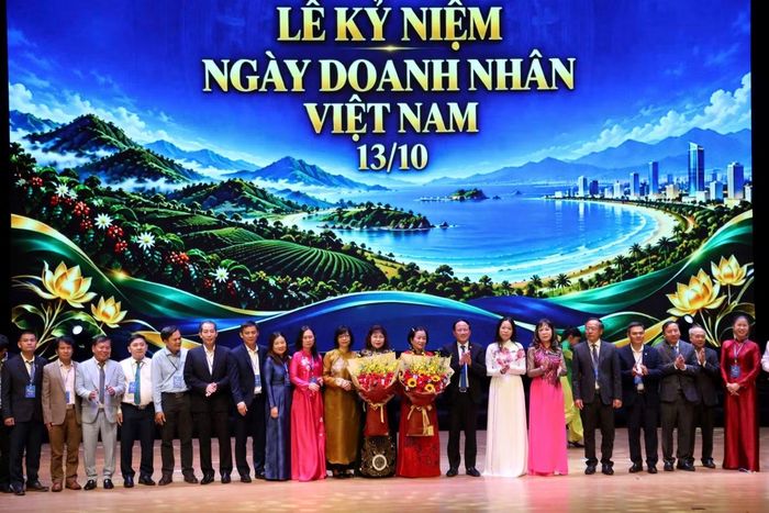 Ban Chấp hành Hiệp hội Doanh nghiệp tỉnh Gia Lai khóa IV, nhiệm kỳ 2026-2031 ra mắt.