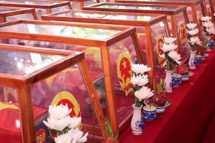 Đây là hoạt động có ý nghĩa chính trị, lịch sử và nhân văn sâu sắc, thể hiện lòng thành kính, sự tri ân của Đảng, Nhà nước, Quân đội, Đảng bộ, chính quyền, lực lượng vũ trang và nhân dân TPHCM đối với các Anh hùng liệt sĩ đã anh dũng chiến đấu, hy sinh vì độc lập, tự do của Tổ quốc; đồng thời tiếp tục phát huy truyền thống yêu nước, đạo lý “Uống nước nhớ nguồn”, “Đền ơn đáp nghĩa” của dân tộc Việt Nam.