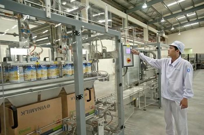 Doanh nghiệp cần đẩy mạnh các giải pháp tiết kiệm năng lượng trong sản xuất. (Ảnh minh họa)