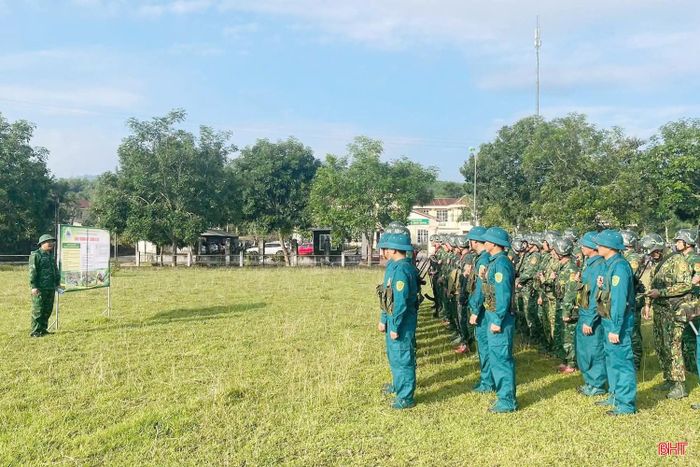 Mô hình mang nhiều ý nghĩa tích cực, nhất là trong việc đẩy mạnh chuyển đổi số.