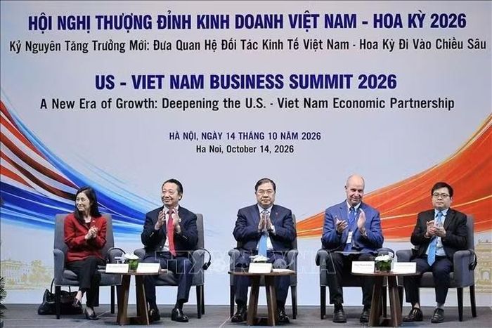 Các đại biểu tham dự Hội nghị. Ảnh: Lê Đông/TTXVN