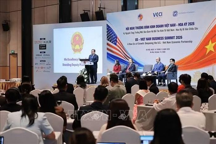 Quang cảnh Hội nghị. Ảnh: Lê Đông/TTXVN