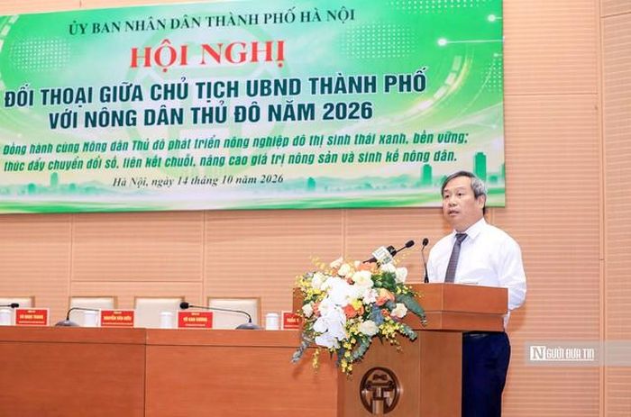 Sản xuất nông nghiệp phải gắn với nhu cầu thị trường ngay từ đầu.