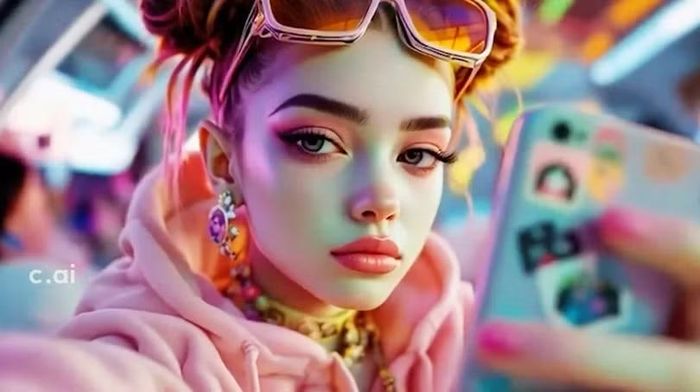Character.AI cho phép người dùng tạo và trò chuyện với các nhân vật AI, nhưng hiện đối mặt nguy cơ đóng cửa. Ảnh: Character.AI.