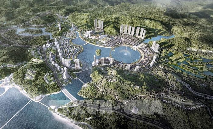 Đề xuất quy định mới về xử phạt vi phạm trong lĩnh vực casino, đặt cược. Ảnh: TTXVN phát